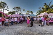 Pink Out event at Paddy's